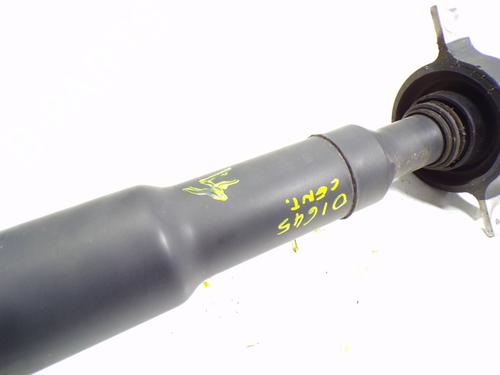 Driveshaft BMW 3 Gran Turismo (F34)  | BP9241358M37 