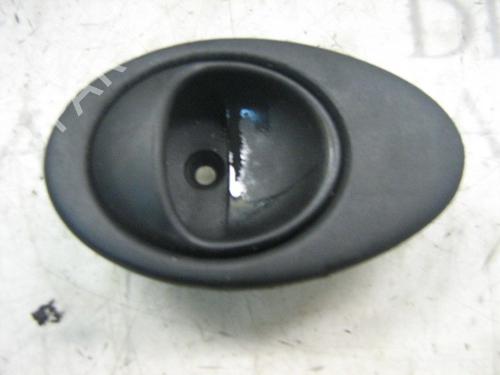 Used Front right interior door handle DAEWOO MATIZ (M100, M150) 0.8 (52 hp) 3752132