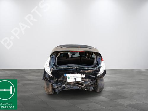Starter FORD FIESTA VI (CB1, CCN) 1.25 | BP7567745M8 - Image 11