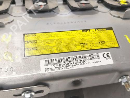 Other LEXUS CT (ZWA10_) 200h (ZWA10_, ZWA10R) | BP32456253O1 - Image 3