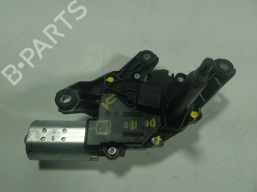 Used Rear wiper motor Rear wiper motor FORD KUGA III (DFK) [2019-2026] 18658420 18658420