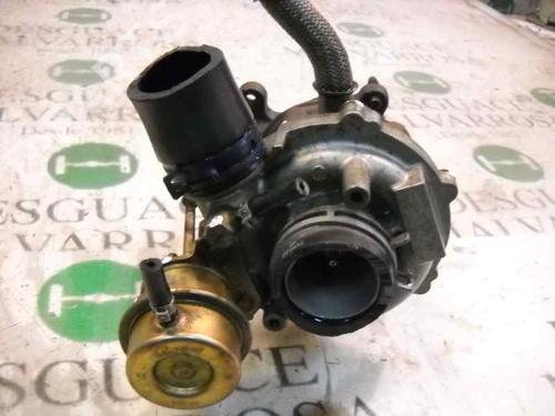 Turbocharger/Supercharger VW POLO (6N2) 1.4 TDI | BP3745474M71 - Image 5
