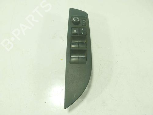 Used Left front window switch Left front window switch 38602315 38602315