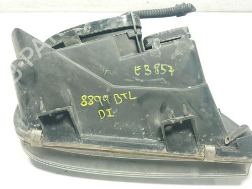 Left headlight VW BORA I (1J2) 1.9 TDI | BP30152308C28