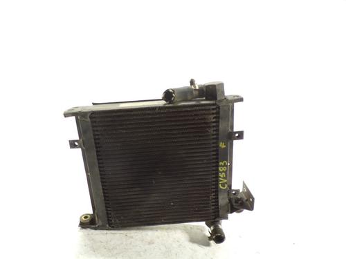 Radiateur à eau BENTLEY ARNAGE (RBS_) 4.4 V8 (354 hp) 9096310