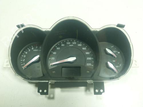 Used Instrument cluster Instrument cluster KIA RIO III (UB) 1.2 CVVT (84 hp) 19431164 19431164