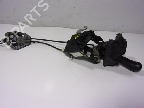 Gear lever RENAULT KANGOO / GRAND KANGOO II (KW0/1_)  | BP15914656M90 