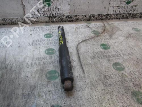 Used Left rear shock absorber Left rear shock absorber JEEP CHEROKEE (KJ) 2.4 4x4 (147 hp) 4011665 4011665