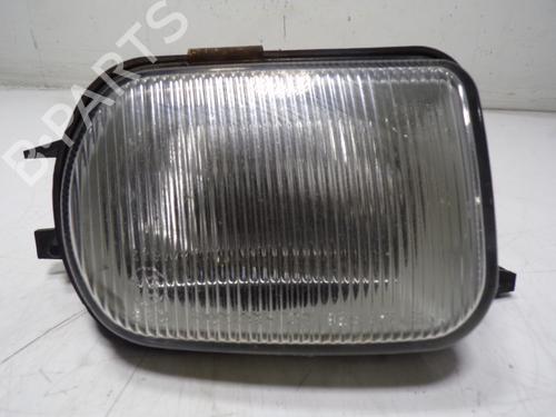 Used Left front fog light MERCEDES-BENZ S-CLASS Coupe (C215) [1999-2006]  13507375