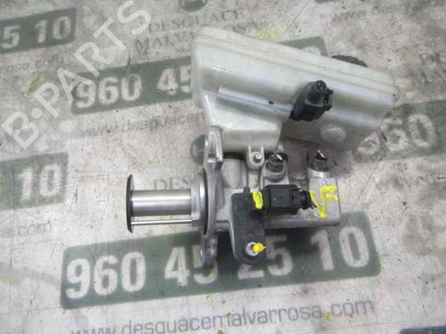 Brake master cylinder SEAT Mii (KF1, KE1) 1.0 | BP3862872M77 