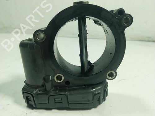 Used Throttle body Throttle body 16549623 16549623