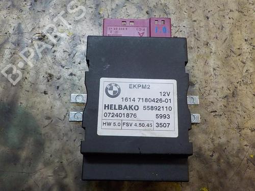 Used Electronic module BMW 3 (E90) 320 d (177 hp) 3851300