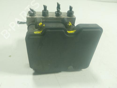 ABS pump FORD TRANSIT V363 Van (FCD, FDD)  | BP16825039M43