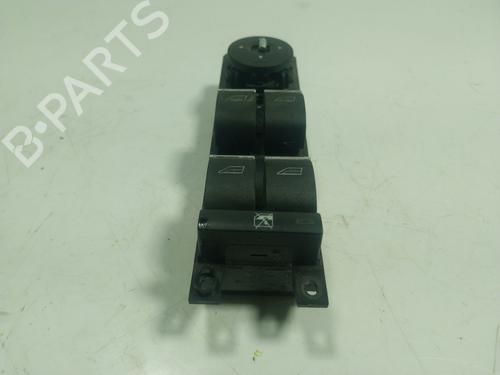 Used Left front window switch FORD B-MAX (JK) 1.6 TDCi (95 hp) 18882055