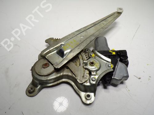 Rear left window mechanism LEXUS CT (ZWA10_)  | BP12945182C24 