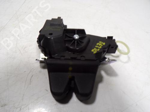 Tailgate lock MERCEDES-BENZ CLA Coupe (C117) CLA 200 CDI / d (117.308) | BP15203105C101 