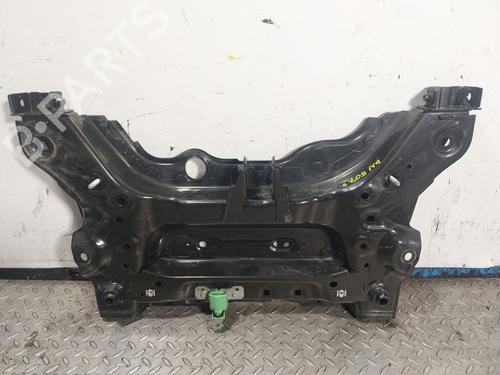 Used Subframe Subframe RENAULT MEGANE IV Hatchback (B9A/M/N_) [2015-2026] 17920557 17920557