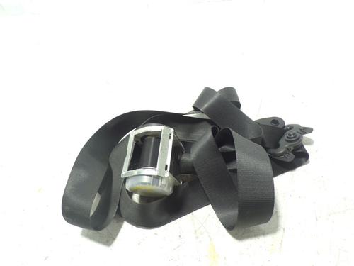 Used Front right seatbelt LAND ROVER RANGE ROVER SPORT I (L320) 2.7 D 4x4 (190 hp) 9650981
