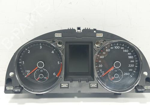 Cockpit VW PASSAT B7 (362) 1.8 TSI (160 hp) 28373336