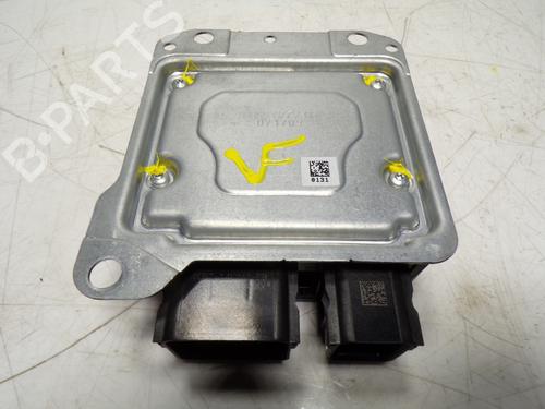 ECU airbags FORD MONDEO V Hatchback (CE)  | BP15648260M53 