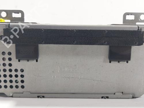 Used Radio Radio FORD FOCUS III 1.0 EcoBoost (125 hp) 27832907 27832907
