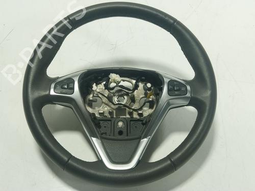 Used Steering wheel FORD TRANSIT COURIER B460 Box Body/MPV 1.5 EcoBlue (100 hp) 30119092