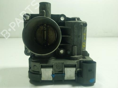 Used Throttle body Throttle body FIAT 500 (312_) 1.2 (312AXA1A) (69 hp) 17920581 17920581