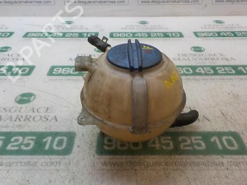 Ekpansionstank Ekpansionstank SEAT IBIZA III (6L1) 1.9 TDI (100 hp) 3871306 3871306