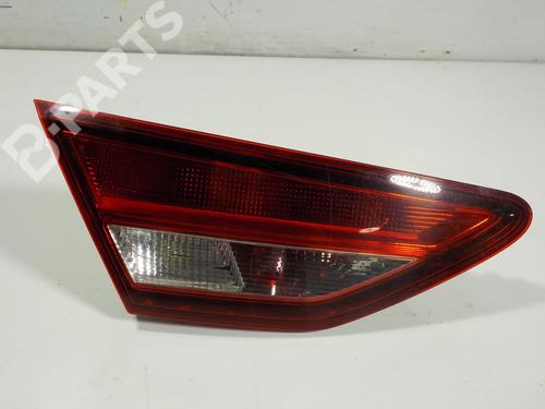 Used Left tailgate light Left tailgate light SEAT LEON (5F1) 1.4 TGI (110 hp) 10954664 10954664