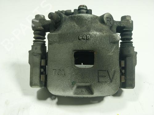 Used Right front brake caliper Right front brake caliper CITROËN C-ZERO C-Zero (67 hp) 17979114 17979114