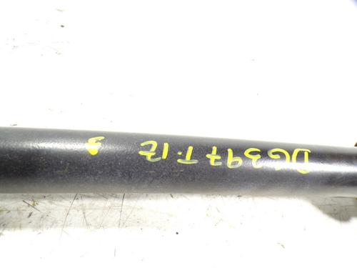 Left rear shock absorber NISSAN MICRA V (K14)  | BP7548792M18 