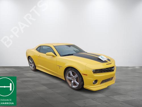 Used Other Other CHEVROLET CAMARO 6.2 (401 hp) 33794541 33794541