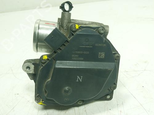 Egr FIAT 500L (351_, 352_) 1.3 D Multijet (199.LYM11, 199.LYM1A) | BP29575543M69 - Image 4