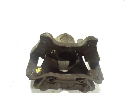Left front brake caliper FIAT DOBLO Cargo (263_)  | BP11553596M105 