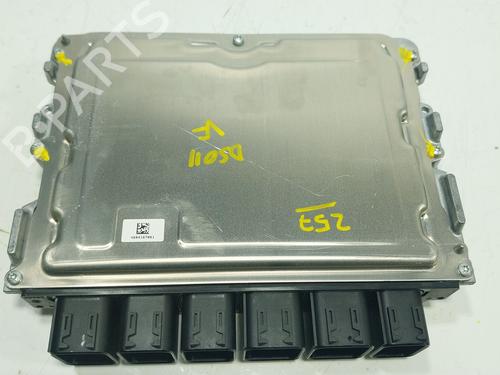 Engine control unit (ECU) BMW XM (G09) XM All-wheel Drive | BP33654112M57 - Image 3