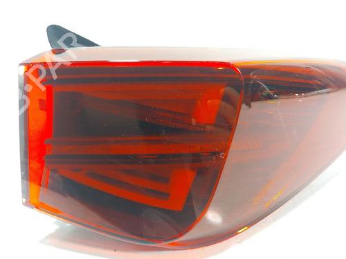 Used Right taillight Right taillight SEAT LEON Sportstourer (KL8, KLD) 1.5 eTSI (150 hp) 30743247 30743247