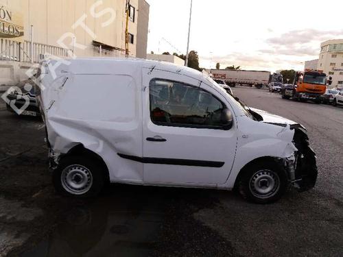 Right front window switch RENAULT KANGOO / GRAND KANGOO II (KW0/1_) 1.5 dCi 90 (KW05, KW08, KW0G, KW11) | BP4802894I26 - Image 10
