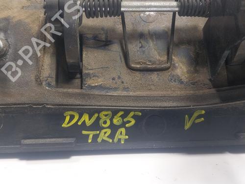 Tailgate handle CHRYSLER GRAND VOYAGER V (RT) 2.8 CRD | BP24577974C132 