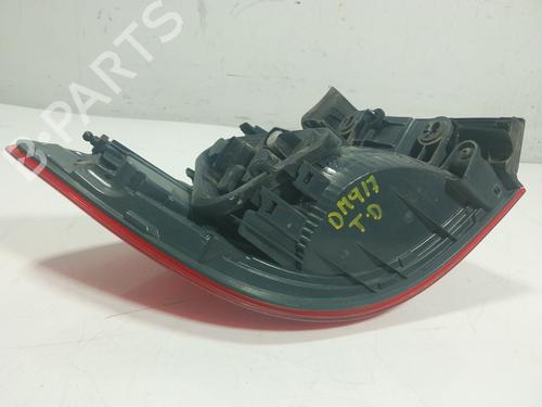 Right taillight BMW 3 Touring (F31) 316 d | BP17608763C35 
