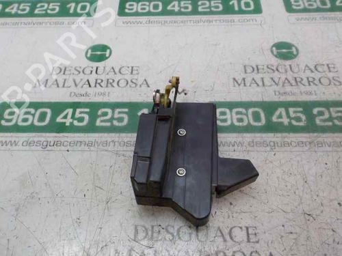 Front left lock DACIA SANDERO II 1.2 | BP4552097C98 