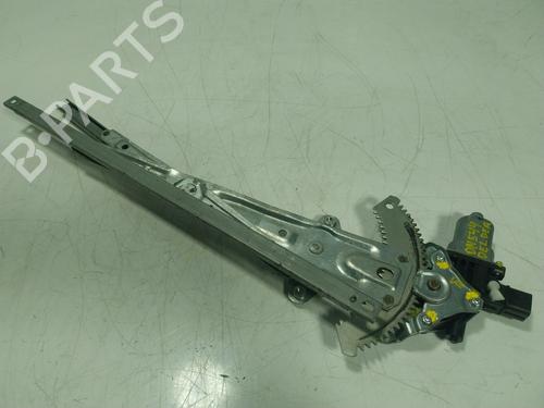 Used Front right window mechanism Front right window mechanism MITSUBISHI ASX (GA_W_) 1.6 MIVEC (GA1W) (117 hp) 19508947 19508947