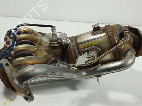 Particulate filter TOYOTA C-HR (_X2_, _H2_) Hybrid (ZYX20) | BP39646856M81 - Image 3
