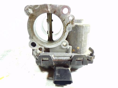 Used Throttle body Throttle body FORD TRANSIT COURIER B460 Box Body/MPV 1.5 TDCi (75 hp) 7818470 7818470