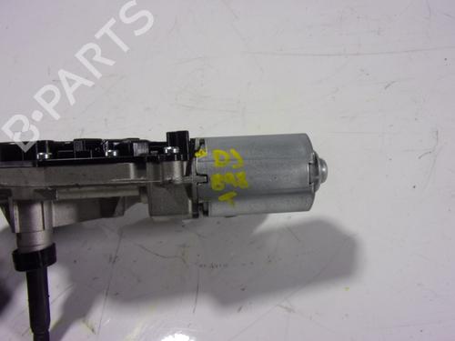Rear wiper motor KIA CEE'D (JD) 1.6 GDI | BP10616865M102 - Image 3