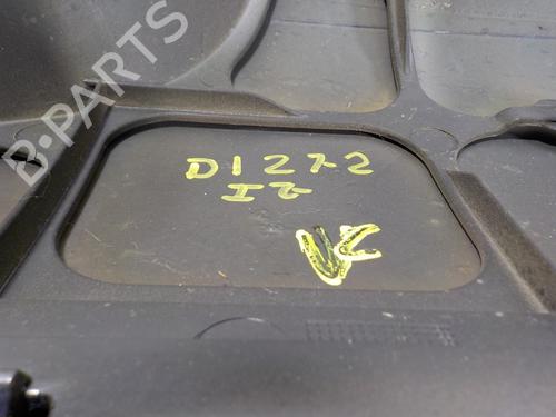Kotflügel links vorne VW TOUAREG (7LA, 7L6, 7L7) 2.5 R5 TDI | BP9948308C41 
