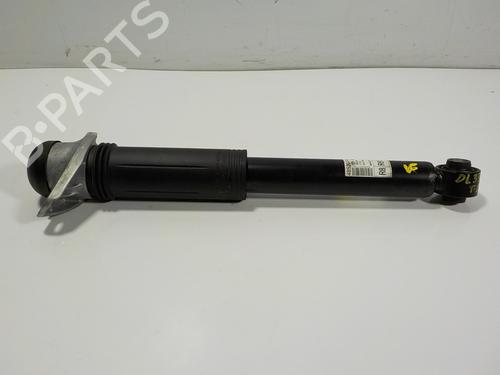 Used Right rear shock absorber TOYOTA C-HR (_X1_) 2.0 Hybrid (MAXH10) (184 hp) 12907859