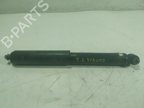 Used Left rear shock absorber CITROËN C4 Grand Picasso II (DA_, DE_) 1.2 THP 130 (130 hp) 16664370
