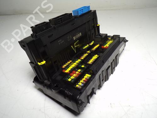 Used Fuse box Fuse box BMW 5 (F10) [2009-2016] 12563926 12563926