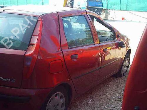 Right front brake caliper FIAT PUNTO (188_)  | BP11550562M104 