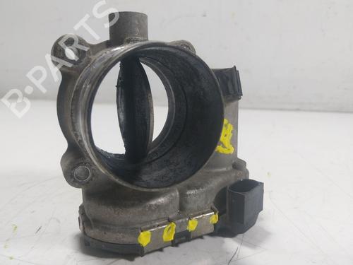 Used Throttle body Throttle body CITROËN JUMPER II Van 2.2 HDi 110 (110 hp) 18110375 18110375